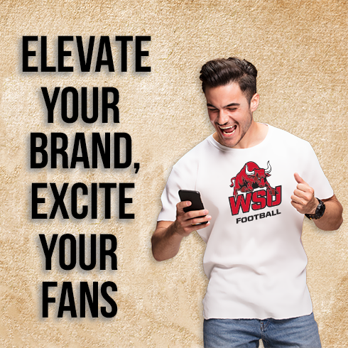 Increase fan engagement with Advanced-Online