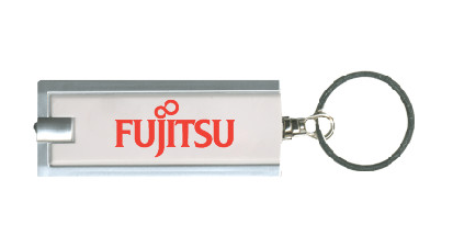 Advanced-Online promotional key holder