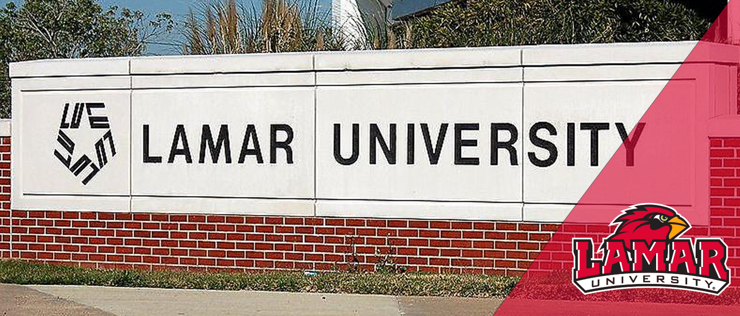Lamar University case study featured image